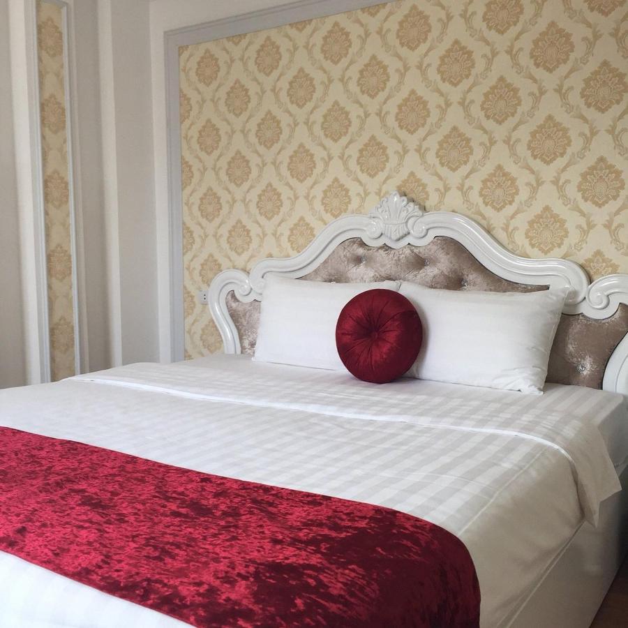 Cristina Boutique Hotel Ханой Экстерьер фото